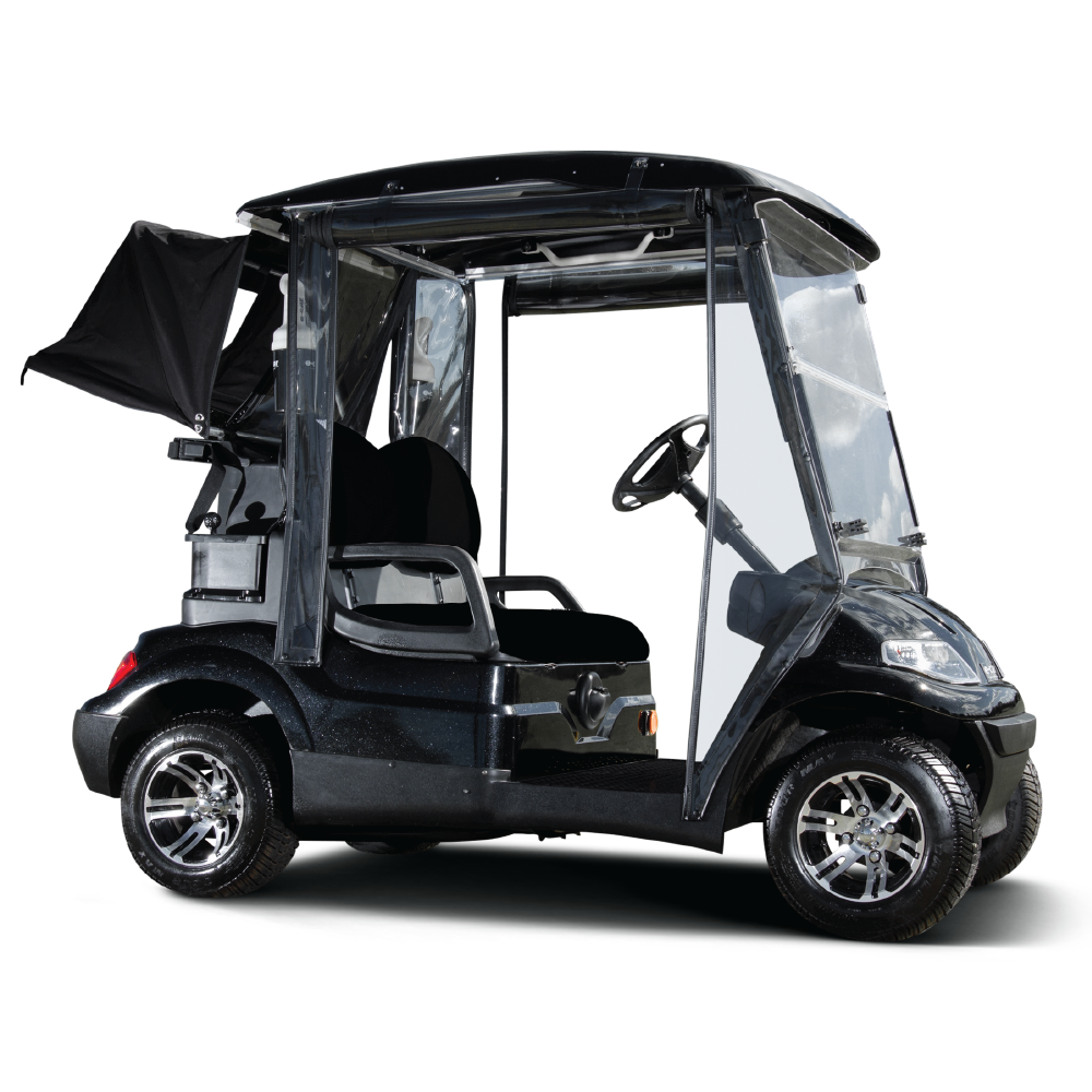 ECAR 627 Series 627.2