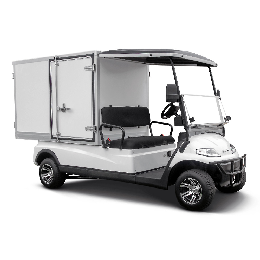 ECAR 627 Series 627.GC