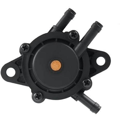 EZGO TXT Fuel Pump