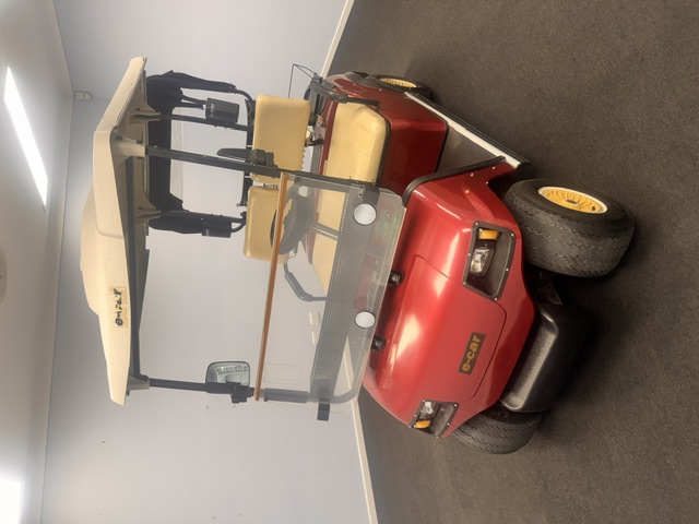 ECAR 2010 A Series