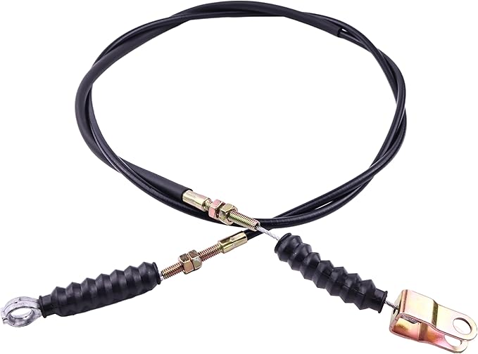 Yamaha Throttle Cable (66Inch/167cm)- JW1-F6311-00-00 66Inch
