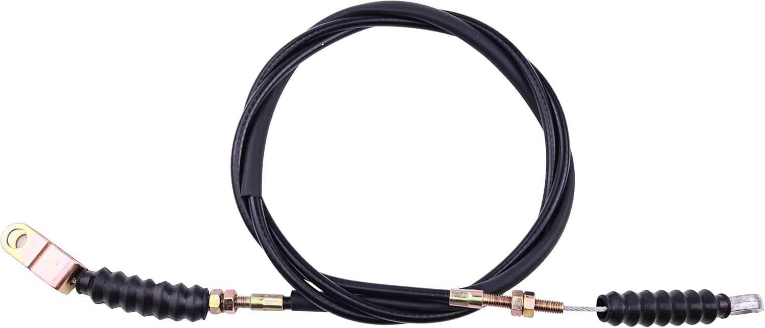 The Yamaha JW1-F6311-00-00 Throttle Cable
