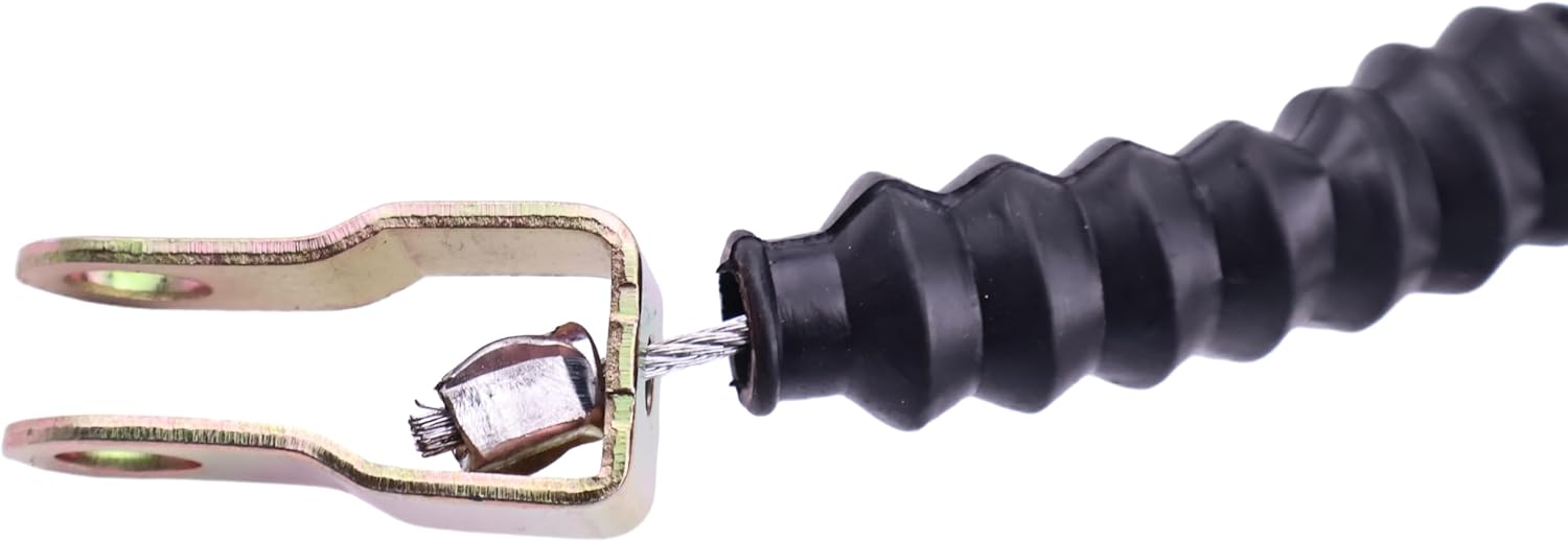 The Yamaha JW1-F6311-00-00 Throttle Cable