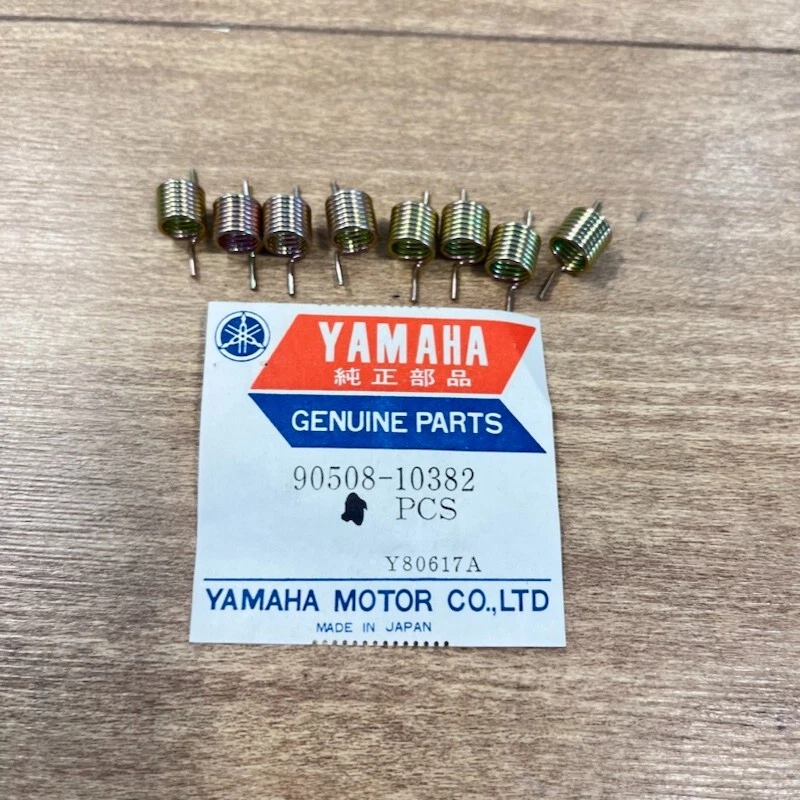 Yamaha Spring Torsion - 90508-10382-00 (ONLY 2 AVAILABLE)