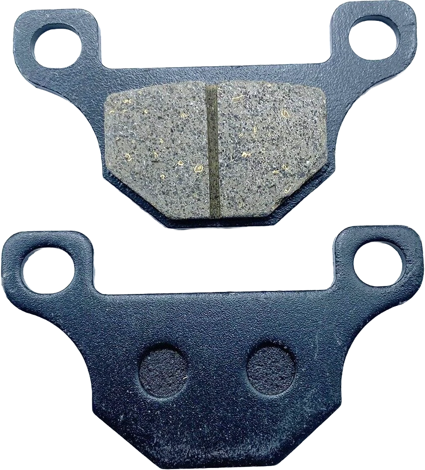 LH500 Brake Pads for Linhai 300 400 500cc Hand Brake OEM 26292 Frictional Plate
