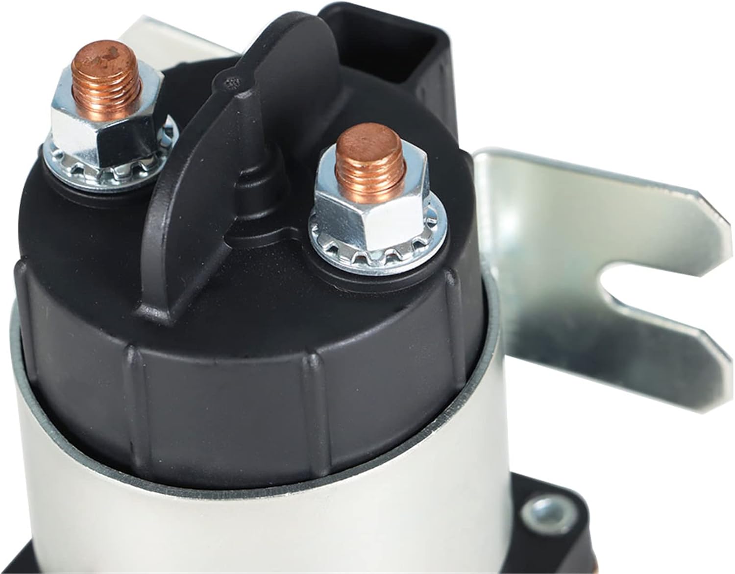  48V Golf Cart Solenoid for Electric Golf Cart Yamaha G22 G29 Drive (2007-up) - PN JU6-H1950-00