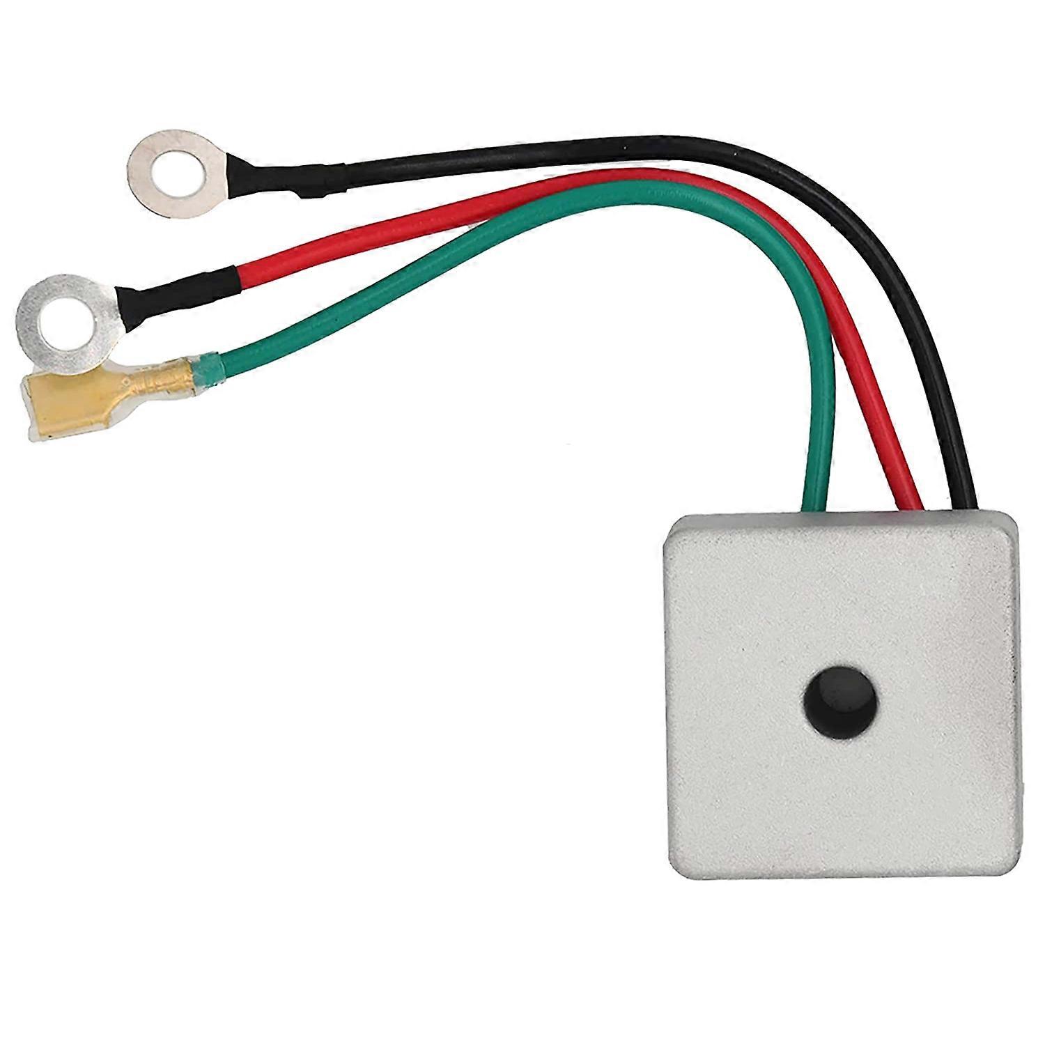 EZGO VOLTAGE REGULATOR 27739-G01