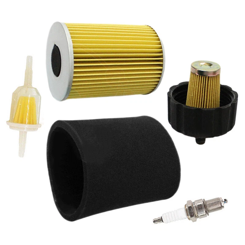 Yamaha Golf Cart Tune Up Kit -Suits Yamaha G1 -G14 Models
