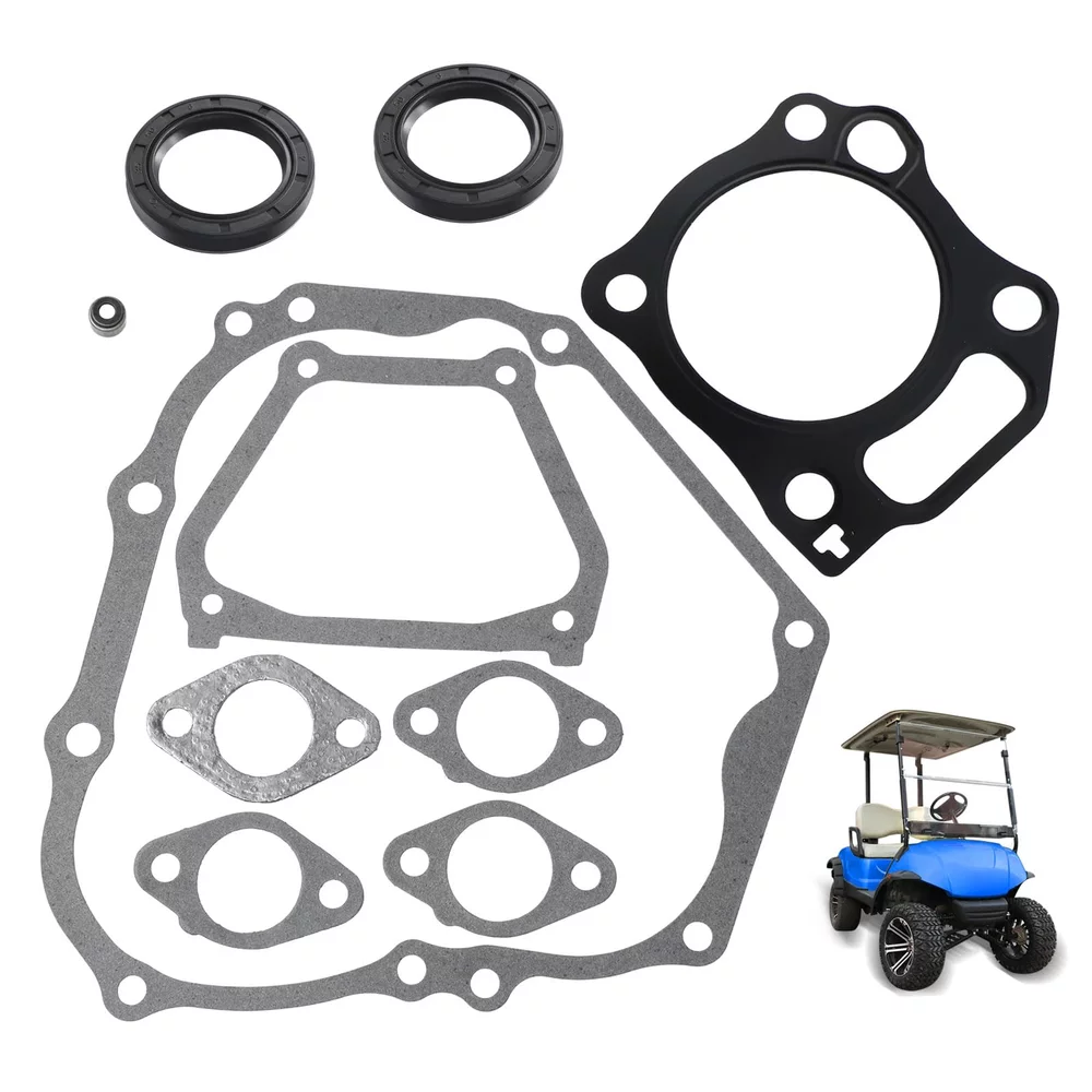 Golf Cart Engine Gasket Seal Ring Kit for Yamaha 2007-2013