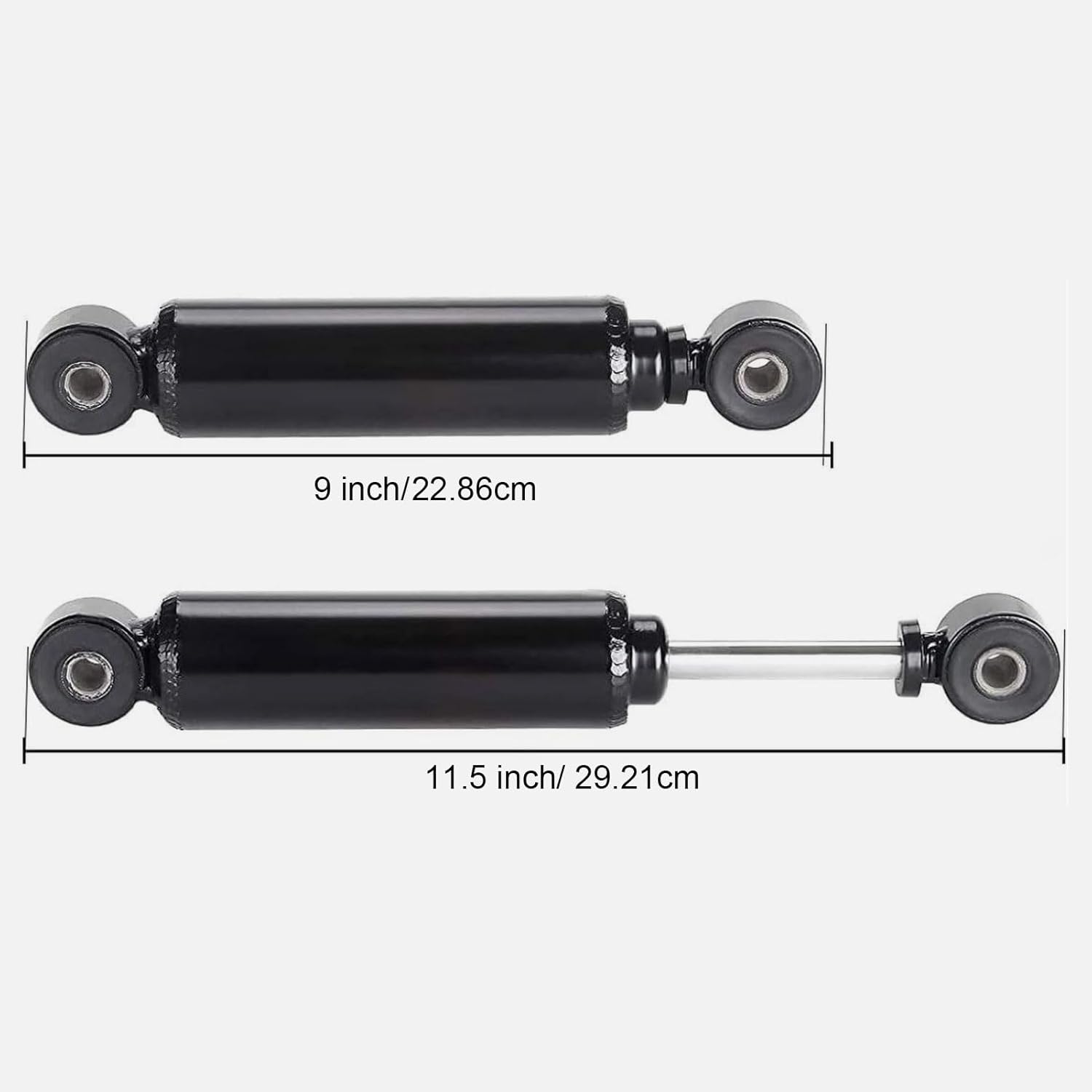 Club Car Front Shock Absorber 1014235