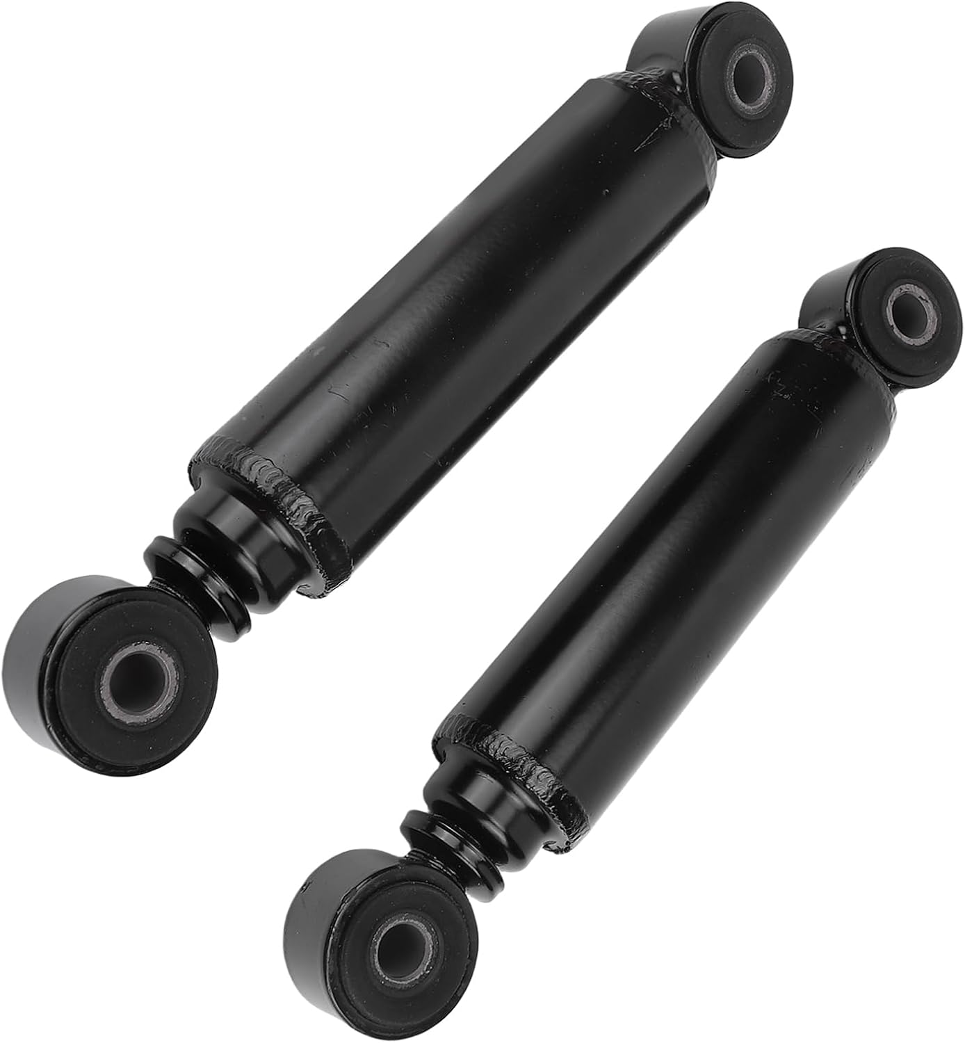 2 Front Shock Absorbers Club Car DS 1981-2007 and Club Car Precedent 2004+ PN 1014235