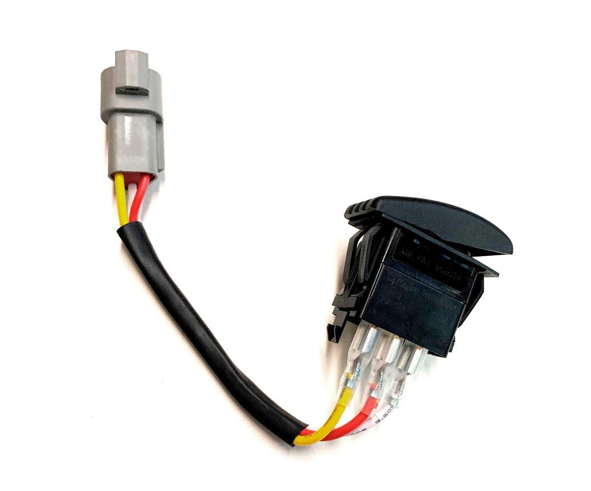 Forward Reverse Switch for Yamaha G22 G29