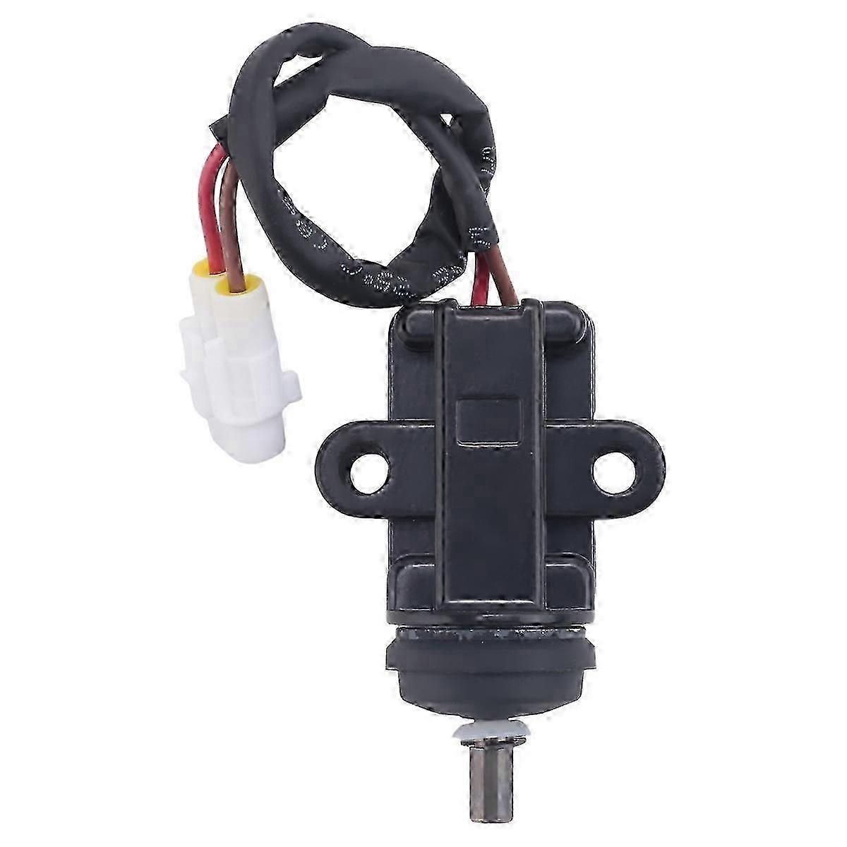 Stop Switch for Yamaha G14 - G29  Golf Carts - JF7-82817-20-00 