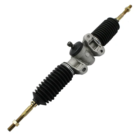 Club Car Precedent & Tempo Steering Gear Box Rack Pinion