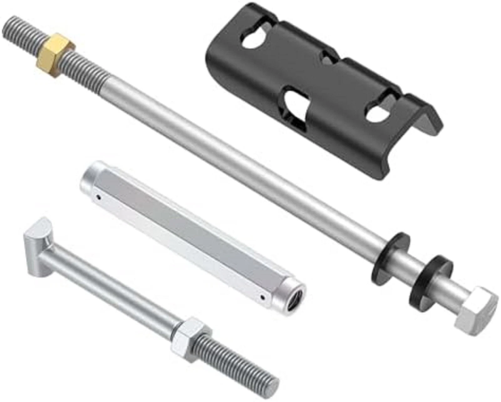 Brake Equalizer Rod Set for Club Car DS, Precedent & Tempo Electric Models