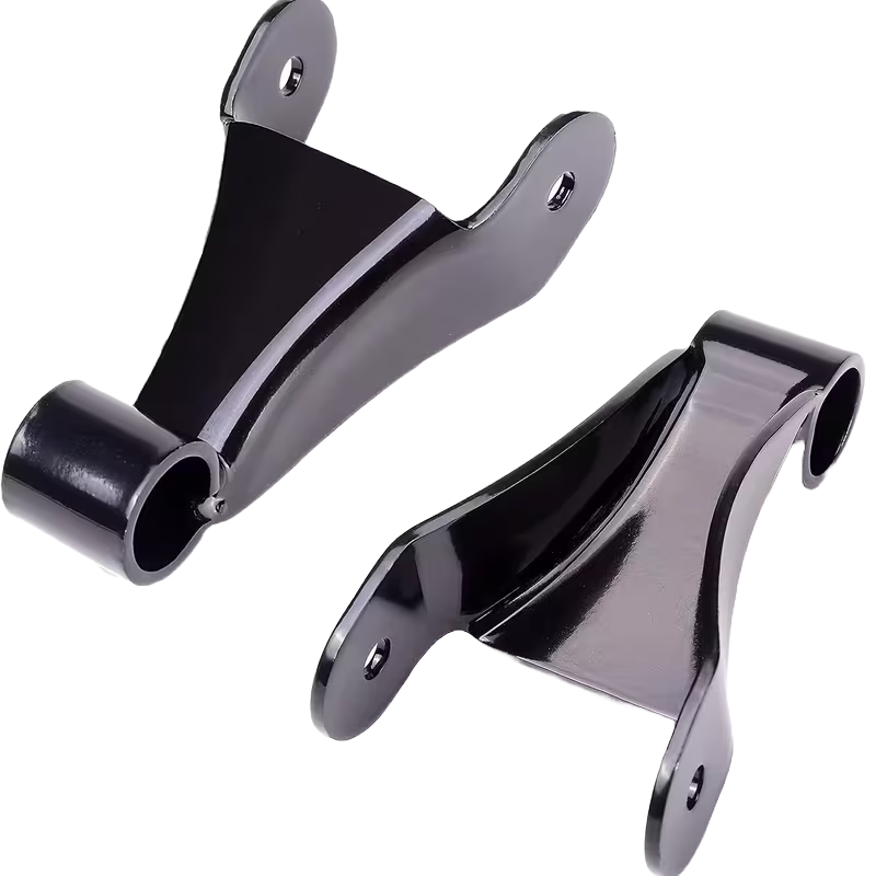 Club Car Precedent & Tempo Rear Leaf Spring Shackle (2004 Onwards) SOLD AS PAIRS