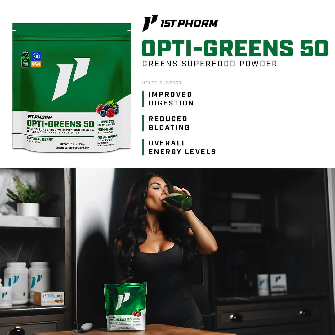 Quality Supplements