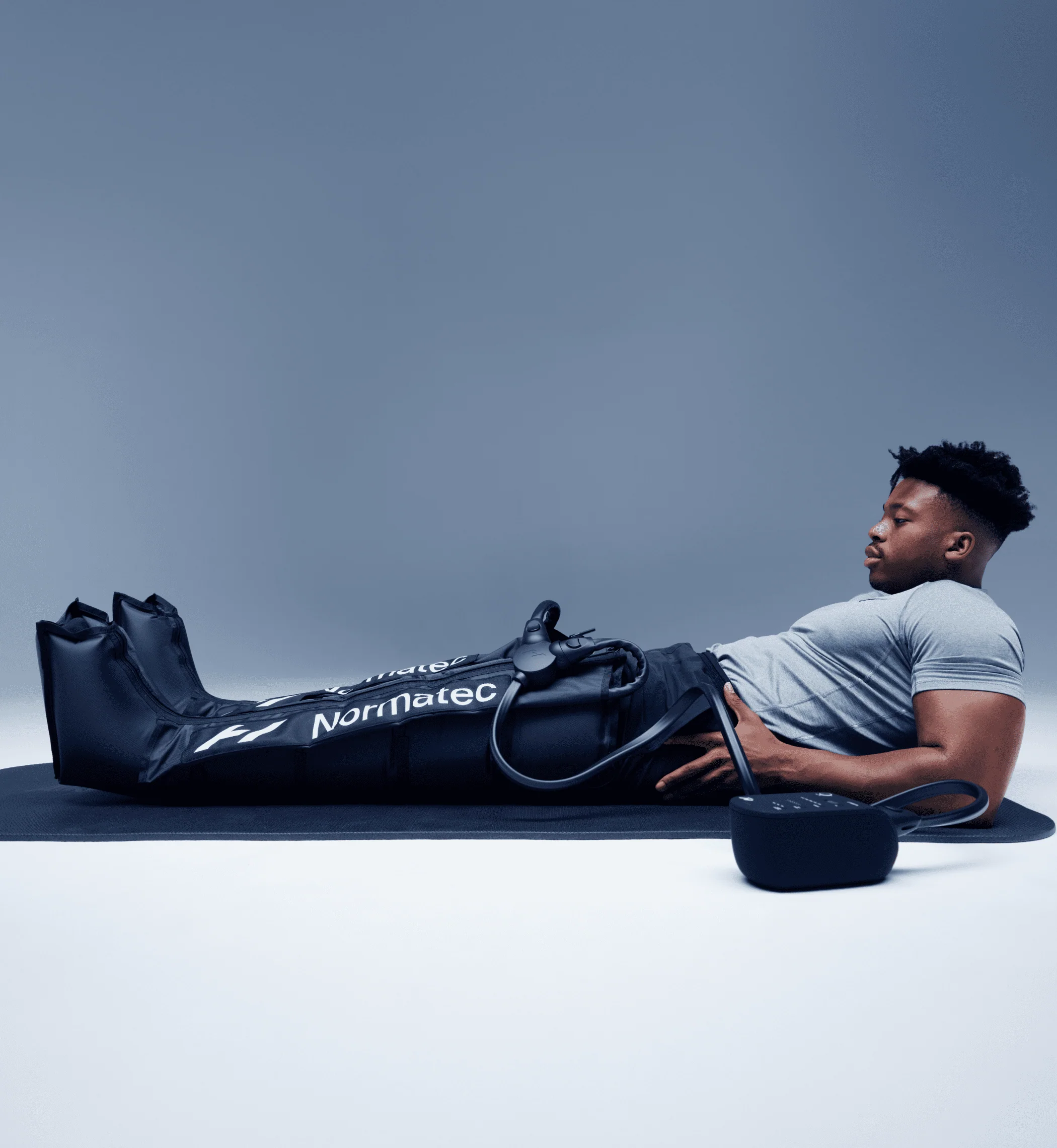 Normatec Leg Compression 