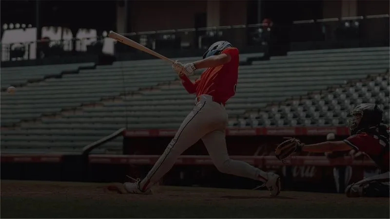 Baseball game