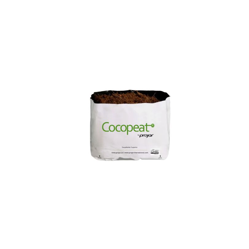 Cocopeat