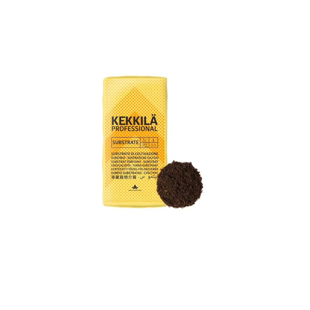 Sustrato Kekkila