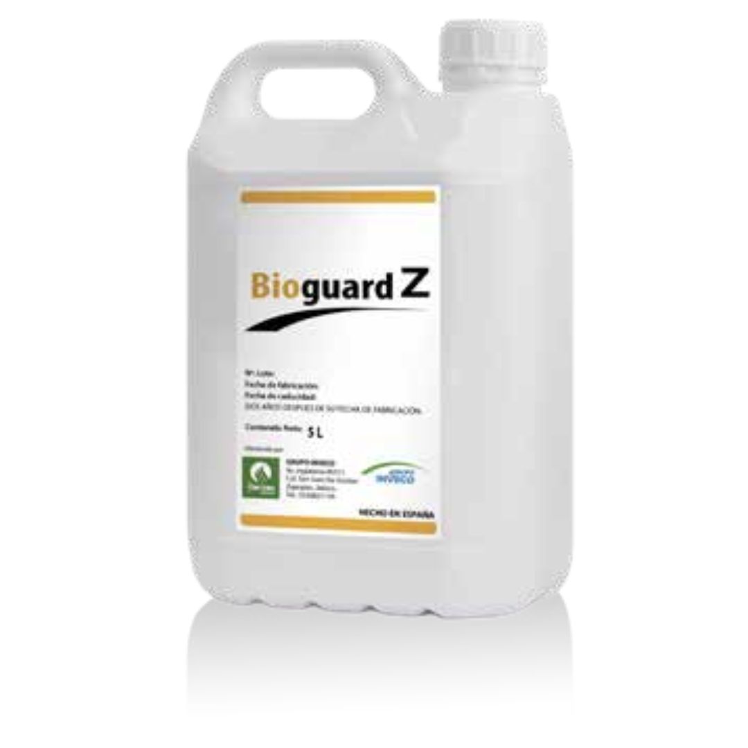 efecto bioprotector, residuo cero, control preventivo, protección foliar, mosca blanca, pulgón, fauna benéfica, agricultura sostenible.
