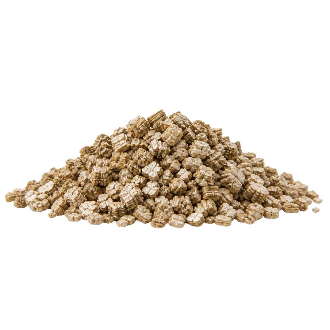 vermiculita gruesa agrícola · vermiculita para aireación de sustrato · vermiculita drenaje cultivo · sustrato con mayor oxigenación · vermiculita para raíces fuertes · vermiculita estructura sustrato