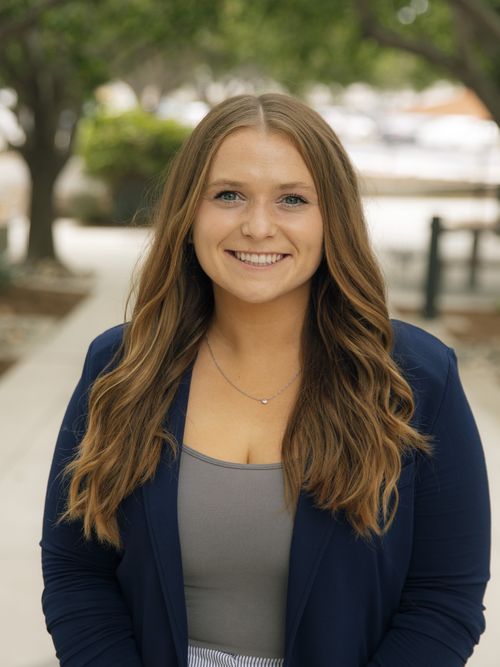 Nichole Graham, CFP®, CDFA®