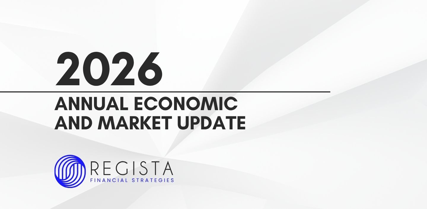 2026 Economic and Market Update
