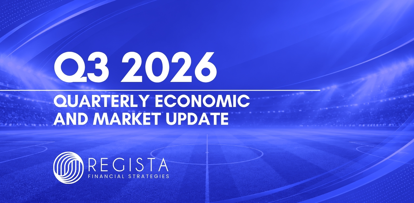 RFS Q3 2026 Economic and Market Update
