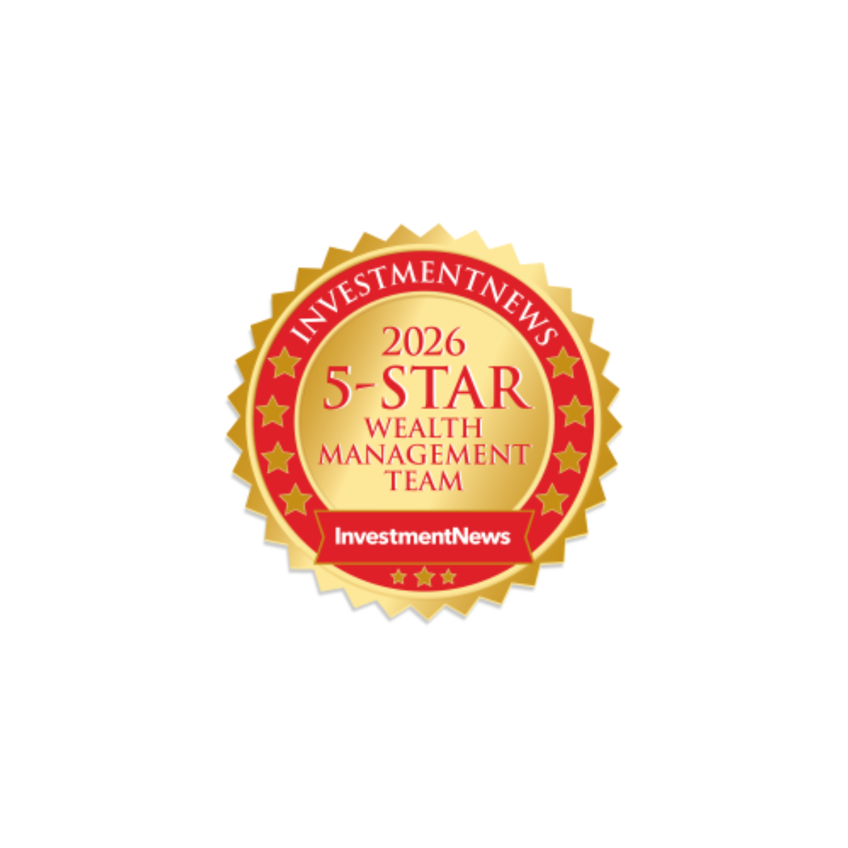 Investment News Endorsement