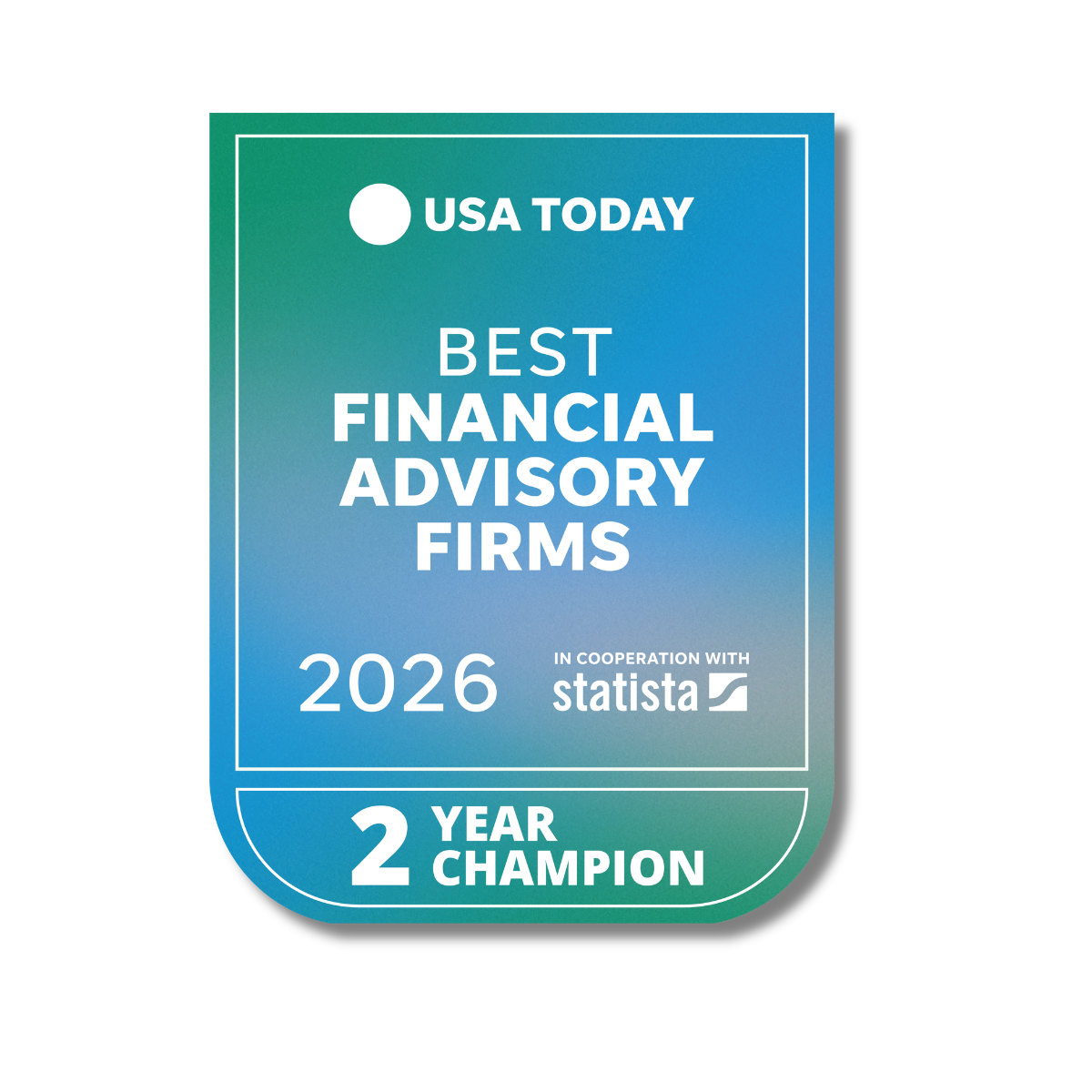USA Today Endorsement