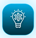 Strategy-Development Icon