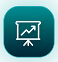 Advice-Presentation - Icon