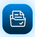 Gather-Data - Icon