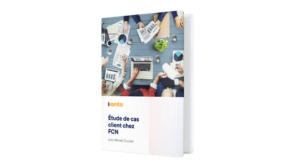 Étude de cas client - FCN 