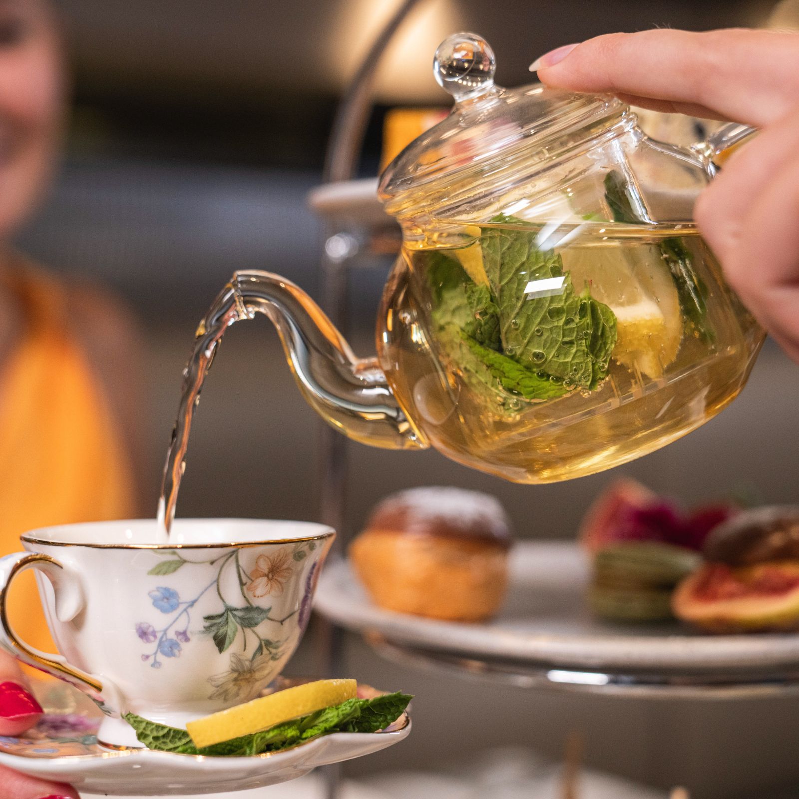 Mother's Day Bisou Bisou 