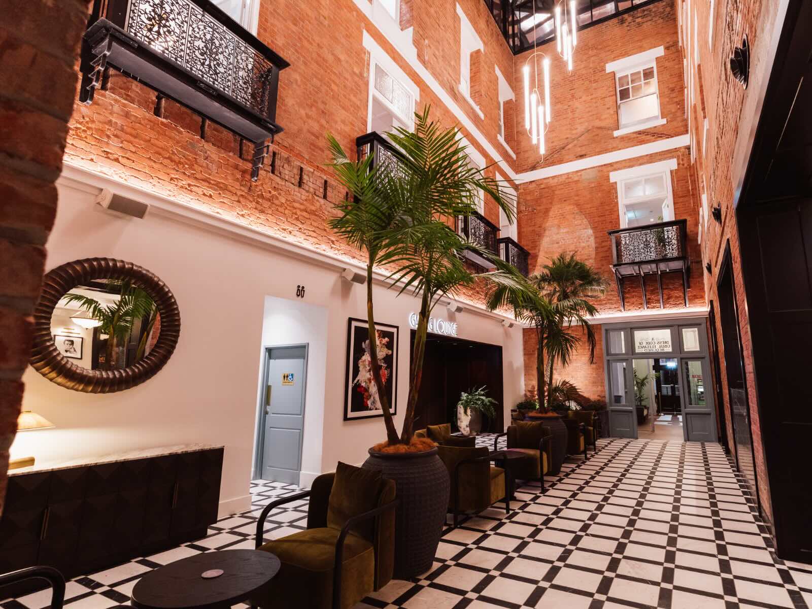 Hotel Terminus | South Brisbane