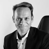 Image of Chief Bridge Officer, Arthur D Little, Philippe Mauchard.