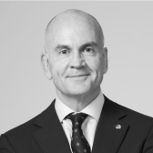 Image of EVP Corp Dev’ Fujitsu, Nicholas Fraser