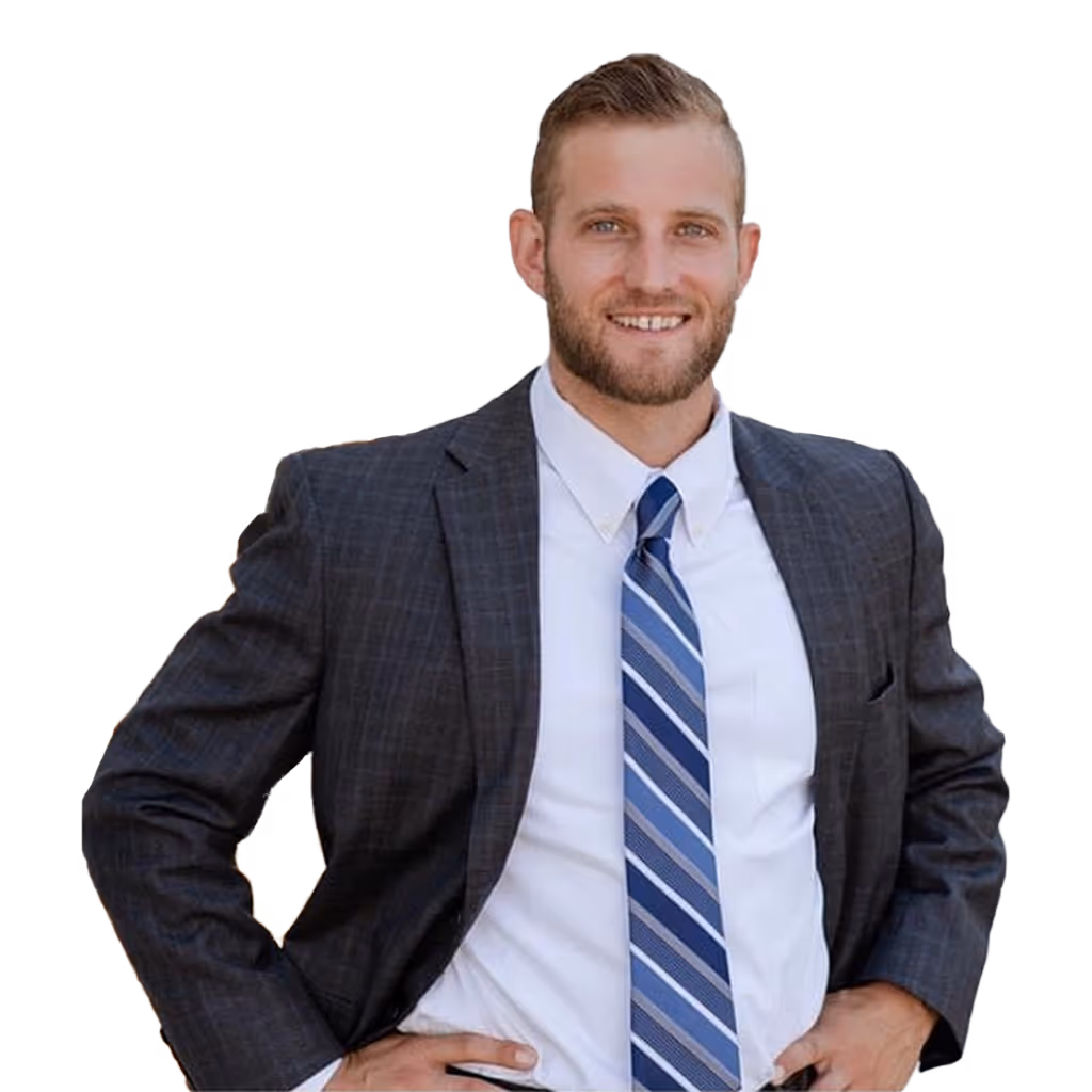 Cody Journell Team Photo