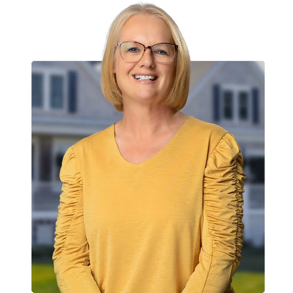 Sandra Stevers Photo
