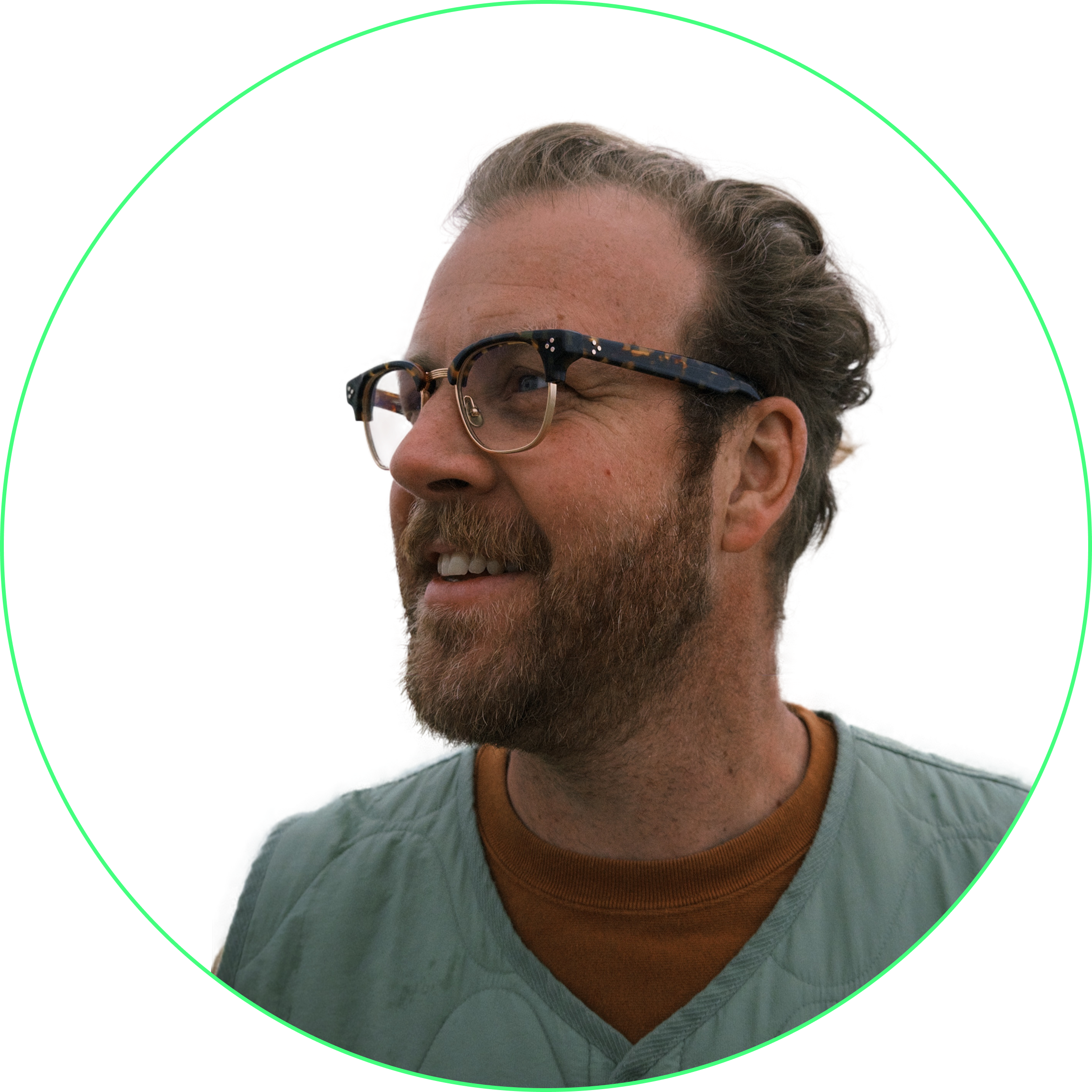 Fabien Barrois, Fractional CMO