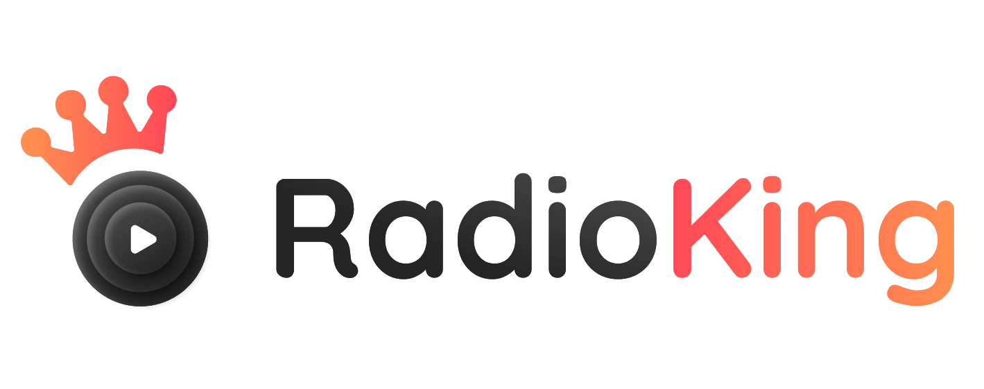 Logo RadioKing