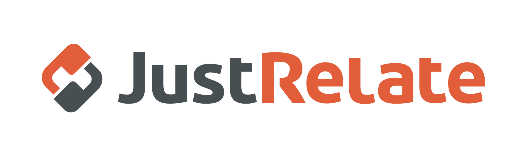 Logo JustRelate