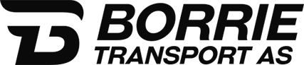 Borrie Transport Logo