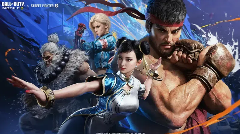 Call of Duty Mobile S11