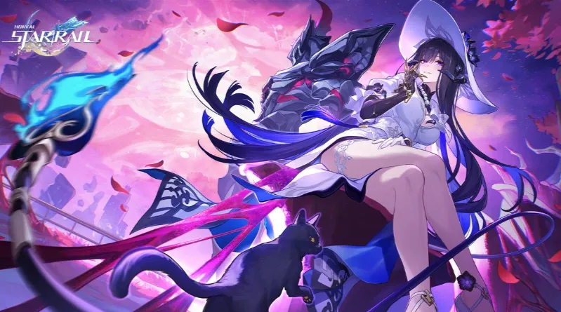 Honkai Star Rail V3.8