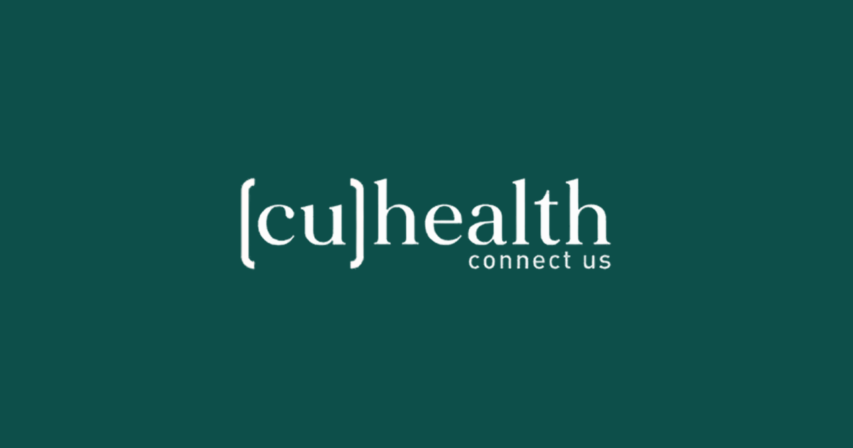 Cu Health Employee Wellbeing Solutions