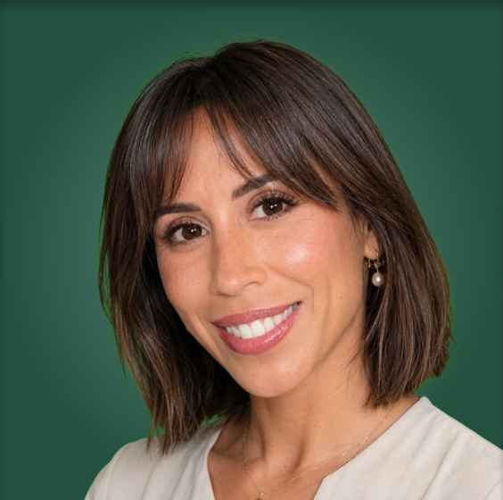 Vicky Aouad